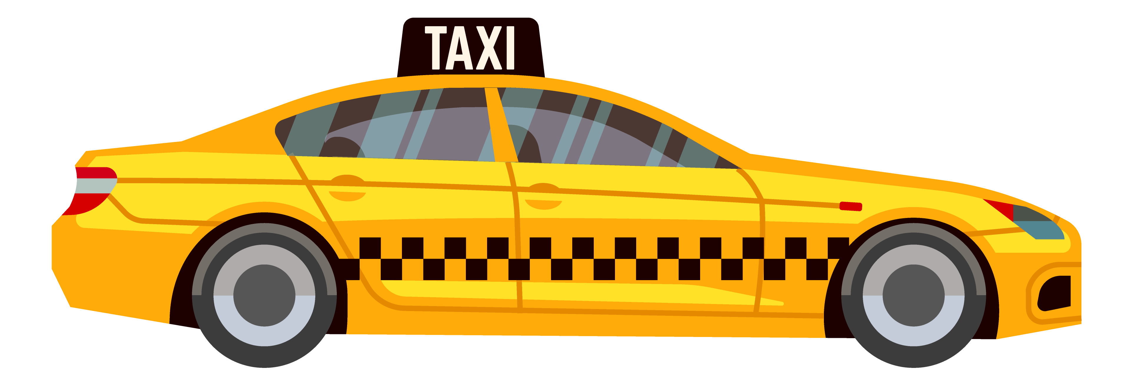 Dịch vụ chạy xe taxi chuyên nghiệp, giá rẻ tại đồng nai